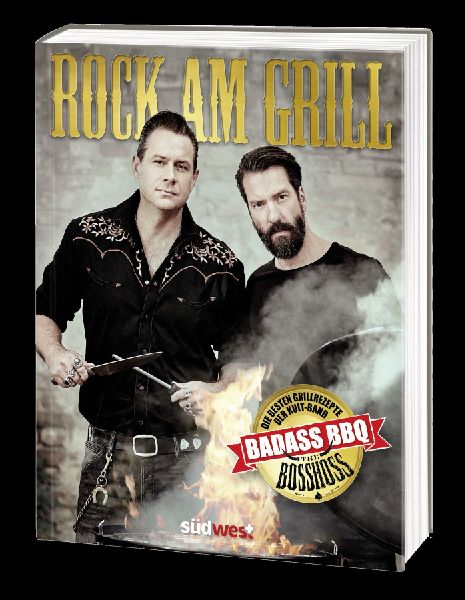 Rock am Grill