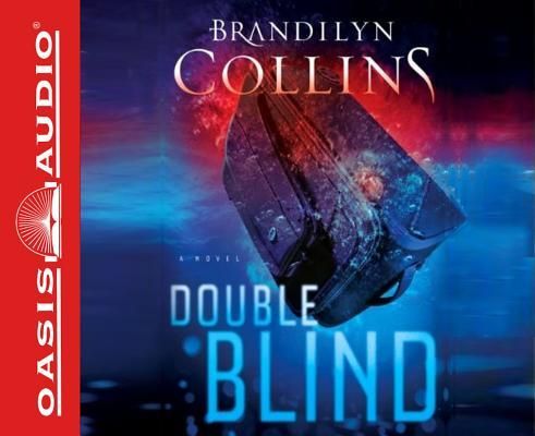 Double Blind (Library Edition)
