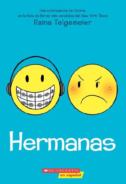Hermanas (Sisters)