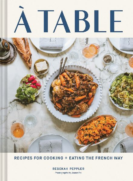 A Table