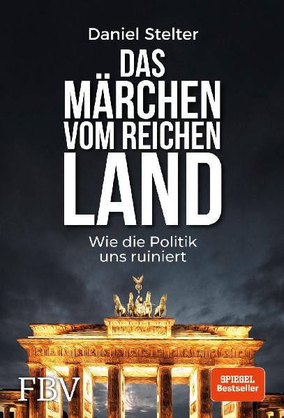 Das Märchen vom reichen Land