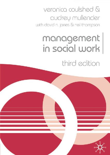Management in Social Work