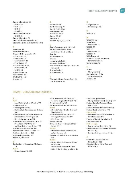 Medical Cooking: Nordic Diet