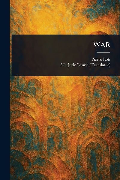 War