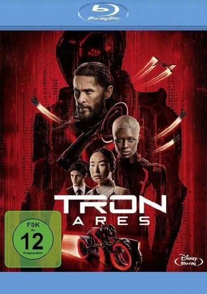 Tron: Ares