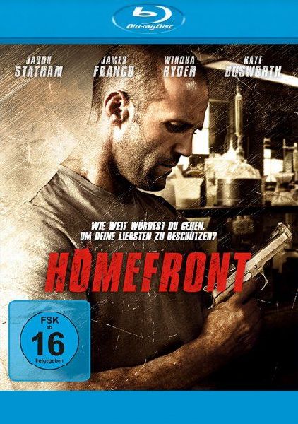 Homefront