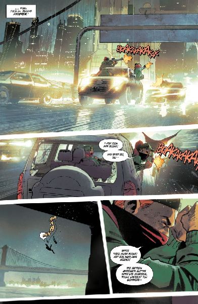 Batman und Robin
