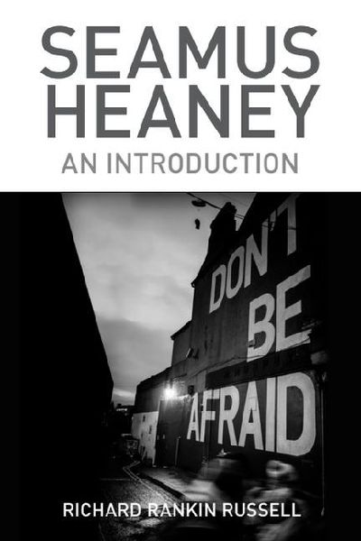 Seamus Heaney