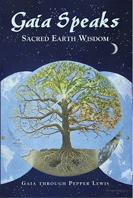 Gaia Speaks