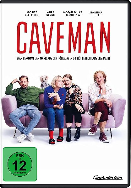 Caveman