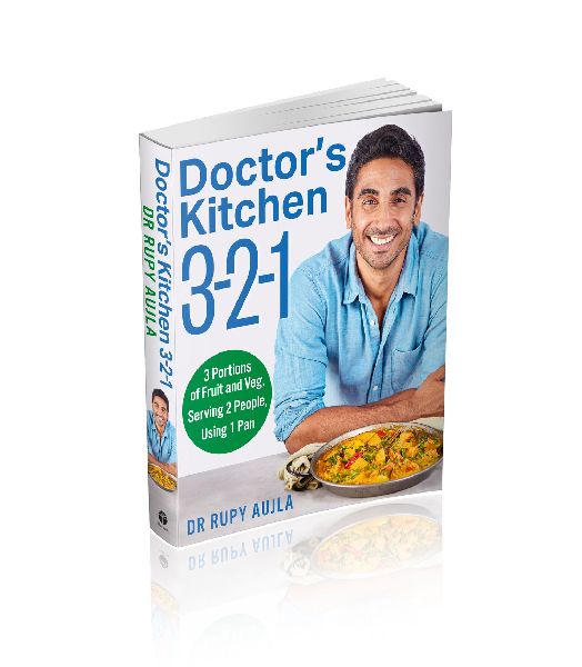 Doctor's Kitchen 3-2-1