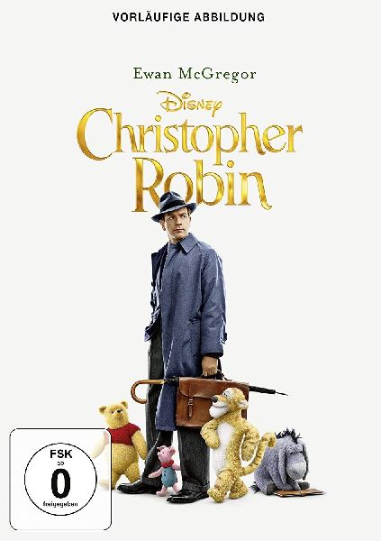 Christopher Robin