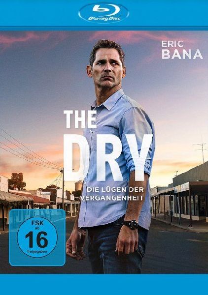 The Dry - Die Lügen der Vergangenheit