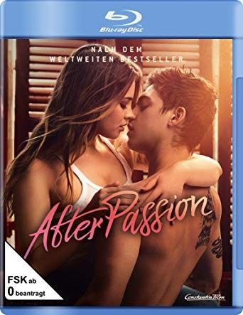 After Passion