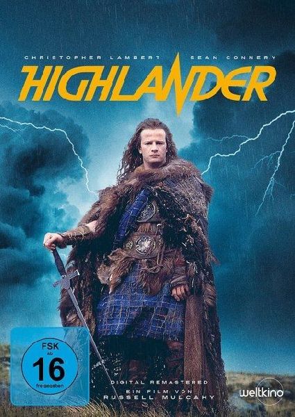 Highlander