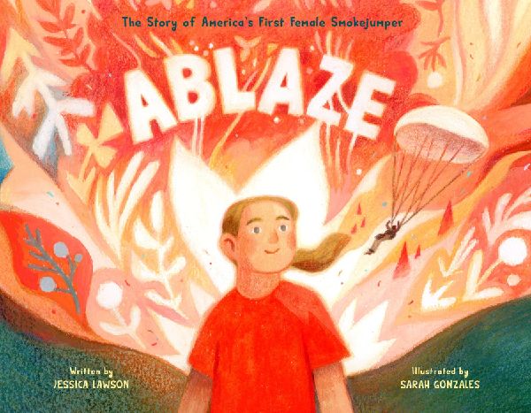 Ablaze