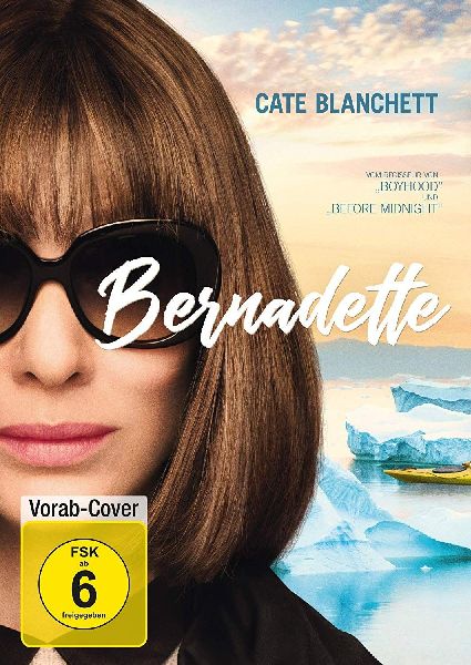 Bernadette