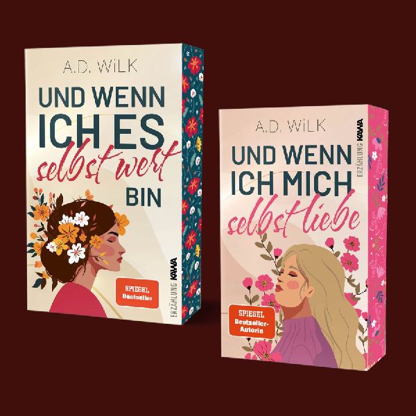 Und wenn ich mich selbst liebe