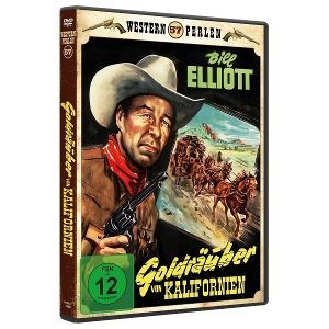 Goldräuber von Kalifornien