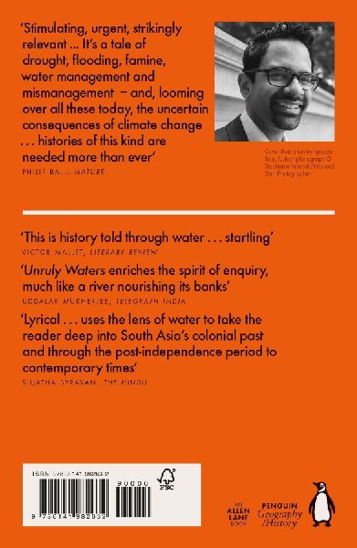 Unruly Waters