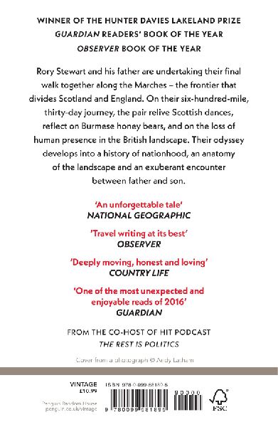 The Marches