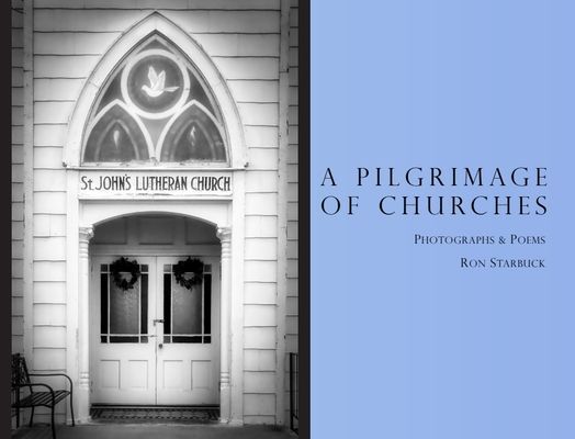 A Pilgrimage of Churches