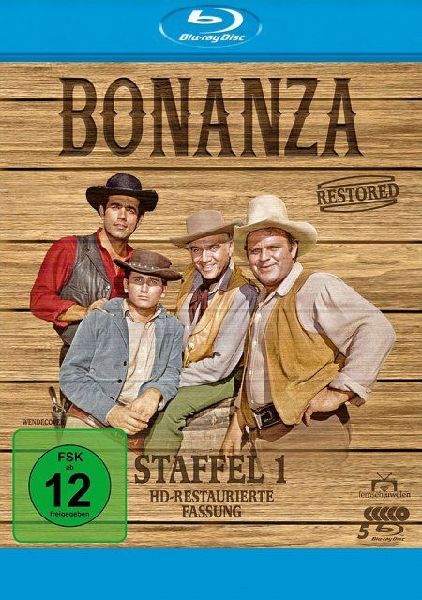 Bonanza