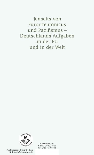 Willkommen im 21. Jahrhundert