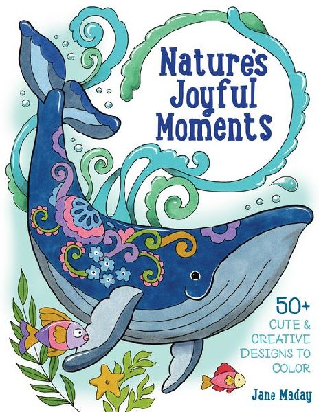 Nature's Joyful Moments