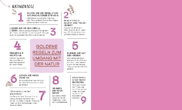 Auszeiten für die Seele im Ruhrgebiet