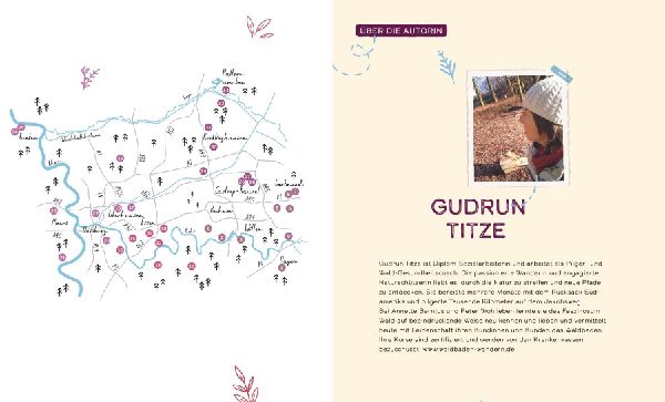 Auszeiten für die Seele im Ruhrgebiet