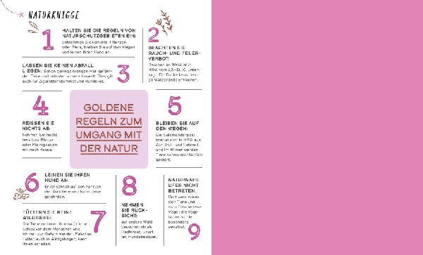 Auszeiten für die Seele im Ruhrgebiet