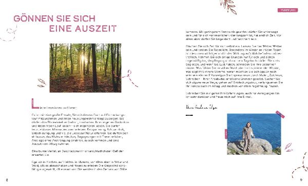 Auszeiten für die Seele im Ruhrgebiet