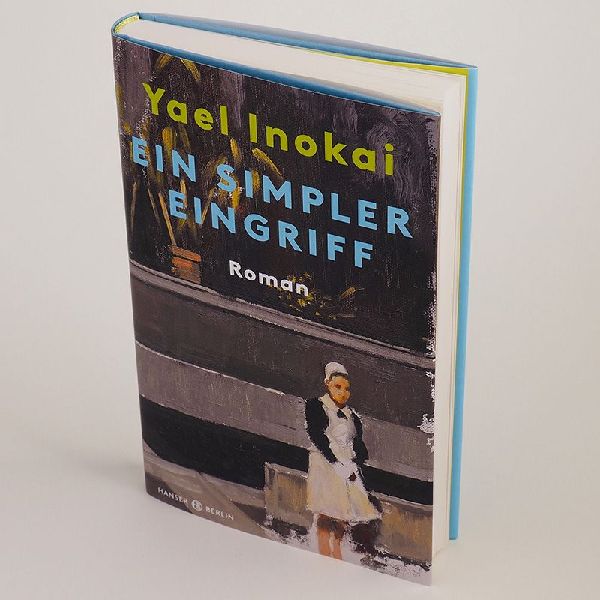 Ein simpler Eingriff