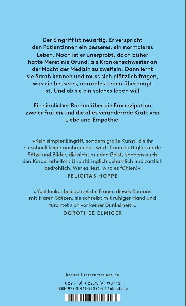 Ein simpler Eingriff