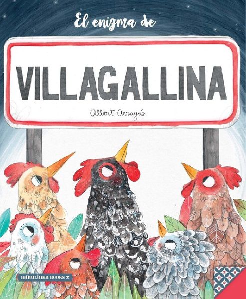 El enigma de Villagallina