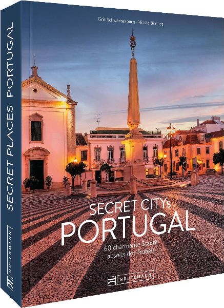 Secret Citys Portugal