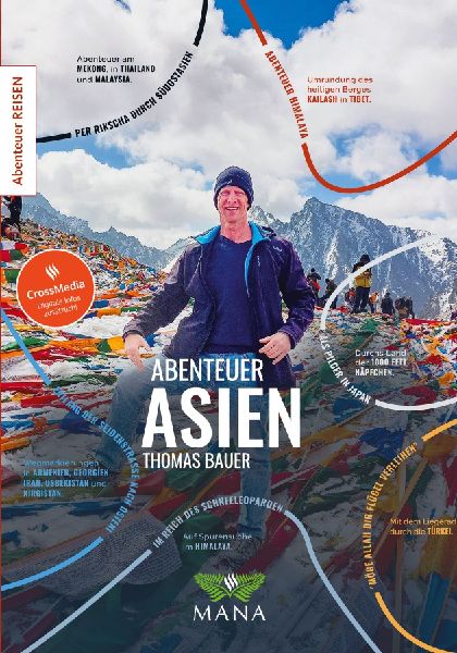 Abenteuer Asien