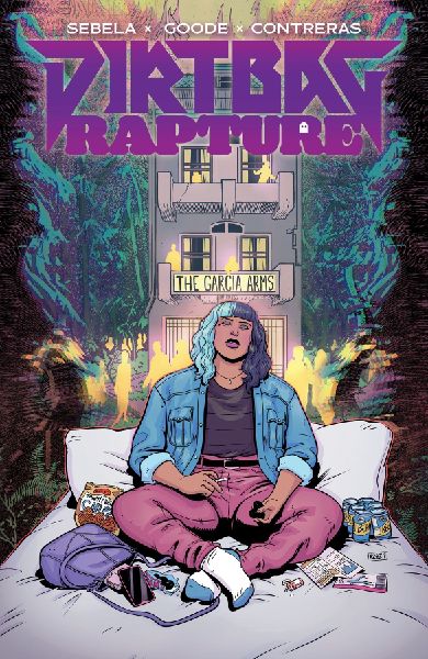 Dirtbag Rapture 1