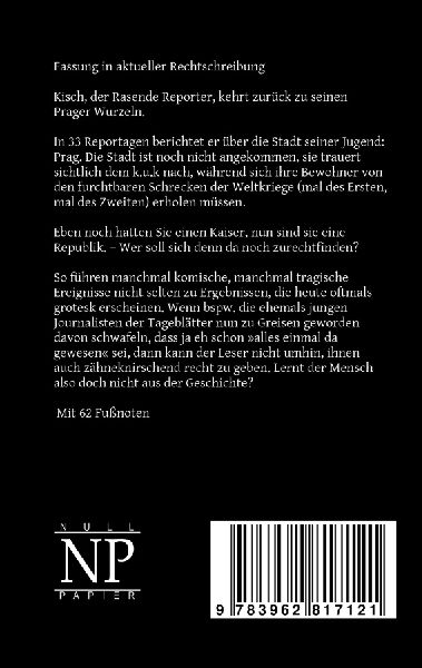 Marktplatz der Sensationen