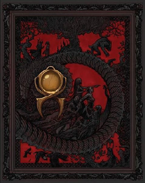 Diablo: Aus den Archiven der Horadrim: Eine Diablo-Geschichtensammlung