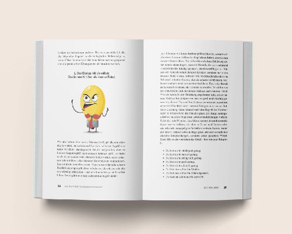 Die Kraft der Positiven Psychologie