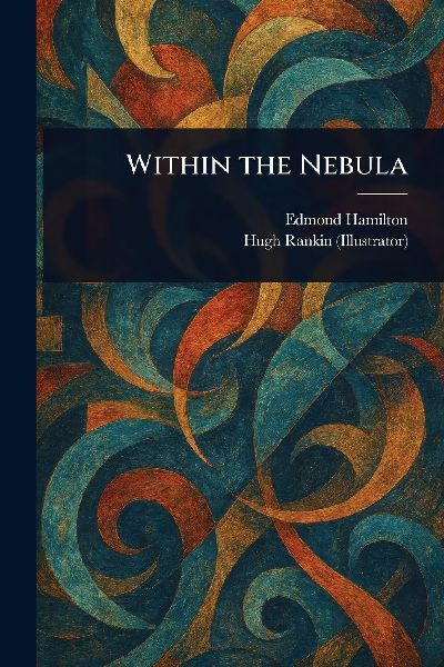 Within the Nebula