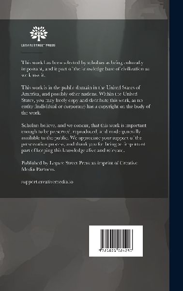 Coral Lands; Volume 1