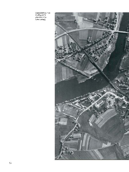Schwandorf 1945