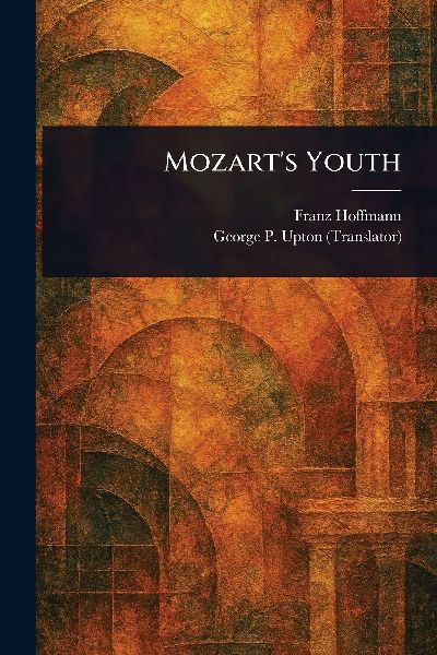 Mozart's Youth