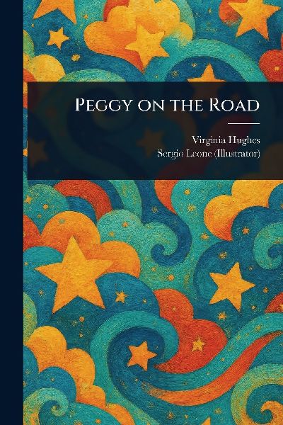 Peggy on the Road
