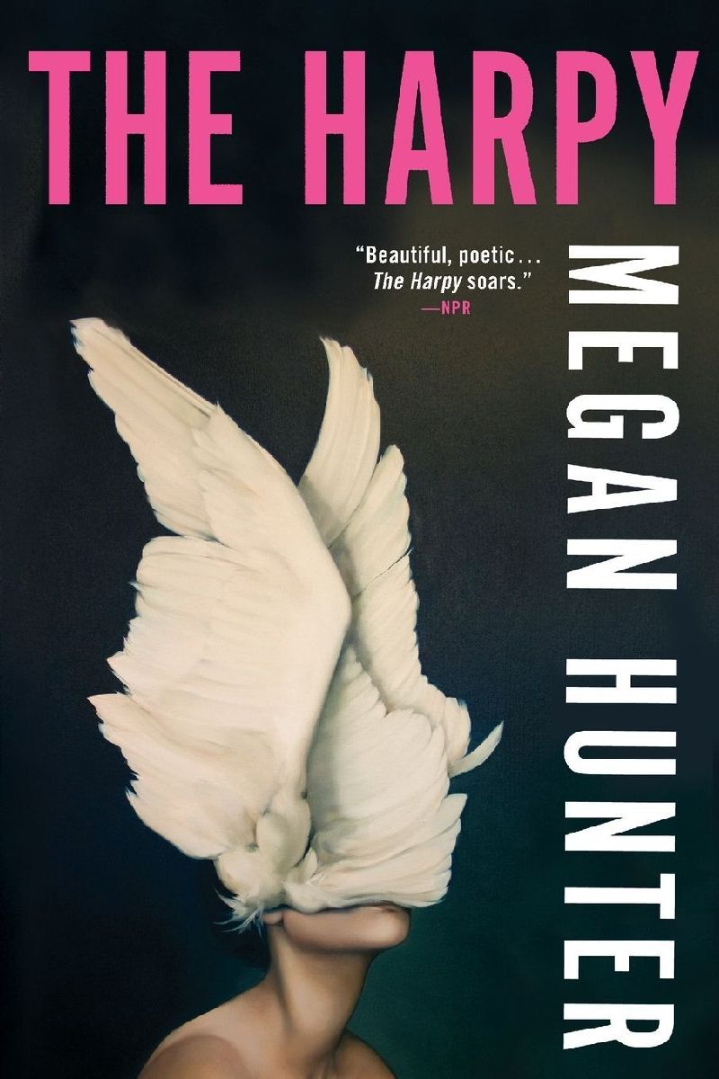 The Harpy