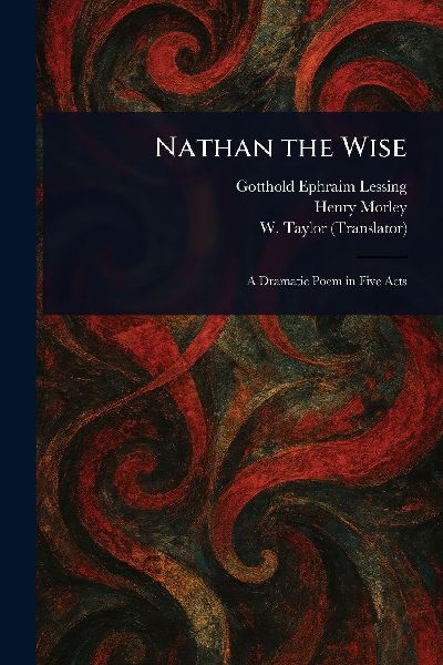 Nathan the Wise