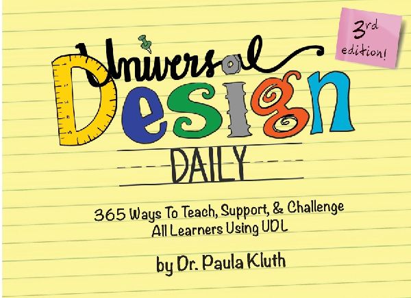 Universal Design Daily